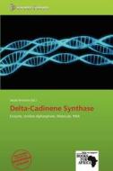 Delta-cadinene Synthase edito da Duc