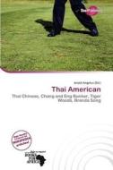 Thai American edito da Duct Publishing