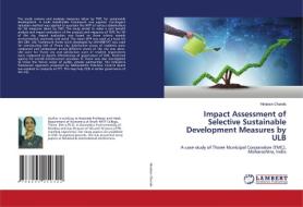 Impact Assessment of Selective Sustainable Development Measures by ULB di Hinaben Chande edito da LAP LAMBERT Academic Publishing