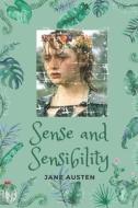 Sense & Sensibility: with original illustrations di Jane Austen edito da UNICORN PUB GROUP
