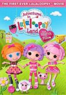 Adventures in Lalaloopsy Land-Search for Pillow edito da Lions Gate Home Entertainment