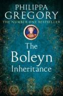 The Boleyn Inheritance di Philippa Gregory edito da HarperCollins Publishers