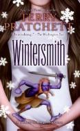 Wintersmith di Terry Pratchett edito da HARPERCOLLINS