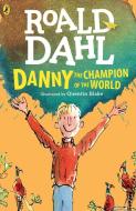 Danny the Champion of the World di Roald Dahl edito da PUFFIN BOOKS