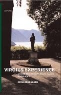 Virgil's Experience ' Nature and History; Times, Names, and Places ' di Richard Jenkyns edito da OXFORD UNIV PR