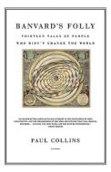 Banvard's Folly di Paul Collins edito da St. Martins Press-3PL