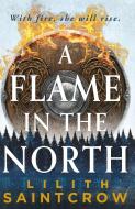 A Flame in the North di Lilith Saintcrow edito da ORBIT