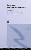 Japanese di John Hinds edito da Taylor & Francis Ltd
