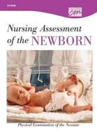 Nursing Assessment Of The Newborn: Physical Examination Of The Neonate (cd) di Media Concept, Concept Media, edito da Cengage Learning, Inc