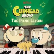 The Piano Lesson (the Cuphead Show!) di Billy Wrecks edito da RANDOM HOUSE