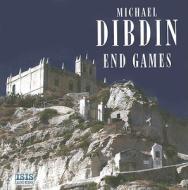 End Games di Michael Dibdin edito da Ulverscroft