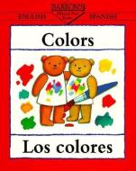Colors/Los Colores di Clare Beaton edito da BES PUB