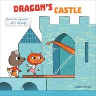 Dragon's Castle di Laurent Richard edito da Schiffer Publishing Ltd