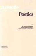 Poetics (Janko Edition) di Aristotle edito da Hackett Publishing Co, Inc