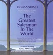 The Greatest Salesman in the World (2001): 2001 Gift Edition di Og Mandino, Corinne Griffith edito da Frederick Fell Publishers