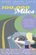 100,000 Miles di Gerry Hempel Davis edito da Moonlight Publishing