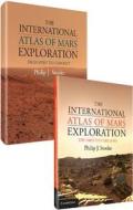 The International Atlas Of Mars Exploration 2 Volume Hardback Set di Philip J. Stooke edito da Cambridge University Press