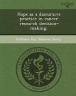 This Is Not Available 063362 di Kathleen Kay Shannon Dorcy edito da Proquest, Umi Dissertation Publishing