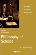 Philosophy of Science di Lange edito da John Wiley & Sons