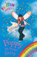 Poppy the Piano Fairy di Daisy Meadows edito da Hachette Children's Group