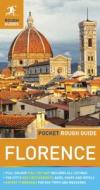 Pocket Rough Guide Florence di Jonathan Buckley edito da Rough Guides Ltd