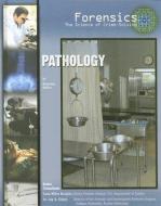 Pathology di Maryalice Walker edito da MASON CREST PUBL