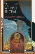 A Wrinkle in Time di Madeleine L'Engle edito da THORNDIKE PR