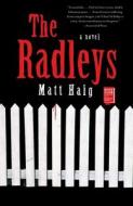 The Radleys di Matt Haig edito da FREE PR