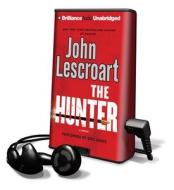 The Hunter di John Lescroart edito da Findaway World