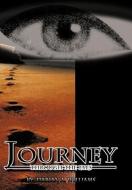 Journey di Darian A. Williams edito da AUTHORHOUSE