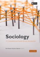 Sociology di Paul Stewart, Johan Zaaiman edito da Juta & Company Ltd