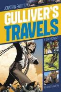 Gulliver's Travels di Jonathan Swift edito da Capstone Press