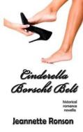 Cinderella Borscht Belt di Jeannette Ronson edito da Createspace