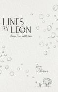 Lines by Leon di Leon Stevens edito da FriesenPress