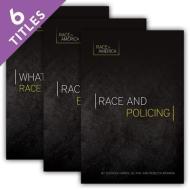 Race in America (Set) edito da Essential Library