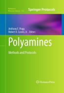 Polyamines edito da Springer-Verlag GmbH