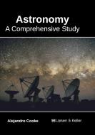 Astronomy edito da Larsen and Keller Education