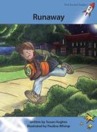 Runaway di Susan Hughes edito da Flying Start Books Ltd