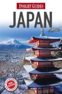 Insight Guides: Japan di Stephen Mansfield, Rob Goss edito da Apa Publications