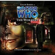The Wormery di Paul Margs, Stephen Cole edito da Big Finish Productions Ltd