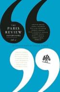 The Paris Review Interviews: Vol. 2 di Philip Gourevitch edito da Canongate Books Ltd