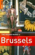 The Rough Guide To Brussels di Martin Dunford, Phil Lee edito da Penguin Books Ltd