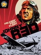 Johnny Red - Falcon's First Flight di Tom Tully, Joe Colquhoun edito da Titan Books Ltd