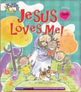 Jesus Loves Me! edito da Smart Kidz Publishing