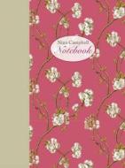 Nina Campbell Lined Journal di Nina Campbell edito da Ryland, Peters & Small Ltd