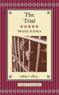 The Trial di Franz Kafka edito da Crw Publishing Limited