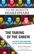 The Taming of the Shrew di William Shakespeare edito da NICOLO WHIMSEY PR