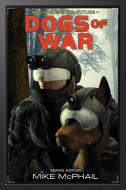 Dogs of War di Brenda Cooper, David Sherman edito da eSpec Books