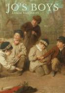 Jo's Boys di Louisa May Alcott edito da Les prairies numériques