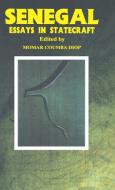Essays In Statecraft di Momar Coumba Diop, Oswald Mashindano edito da Codesria